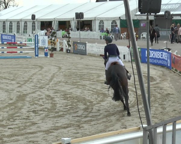 Lenklarer Reitertage 2016