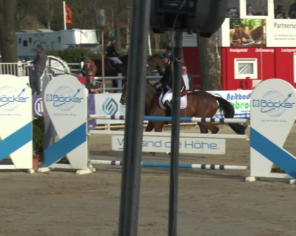 Lenklarer Reitertage 2016