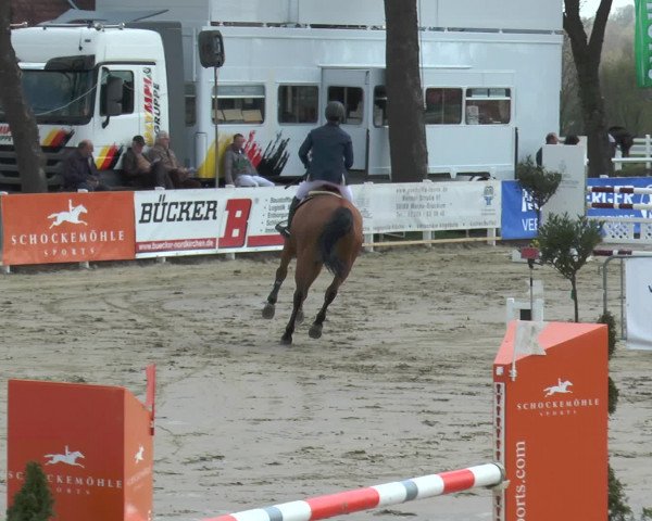 Lenklarer Reitertage 2016