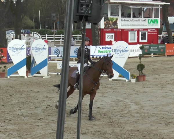 Lenklarer Reitertage 2016