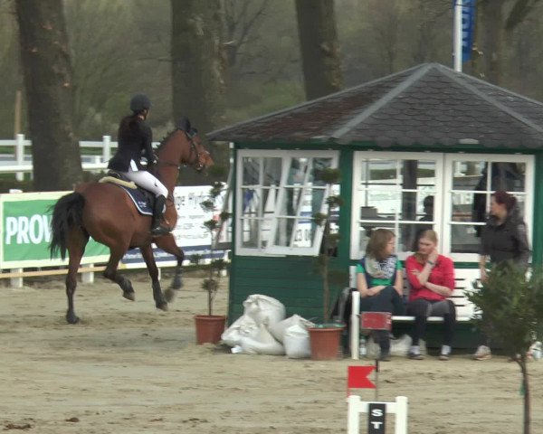 Lenklarer Reitertage 2016