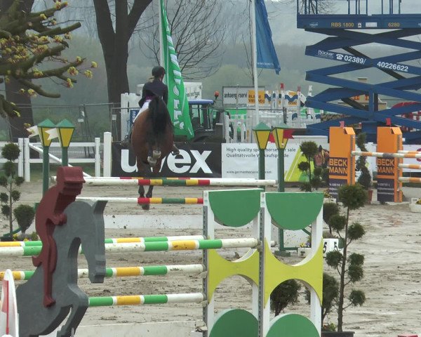 Lenklarer Reitertage 2016
