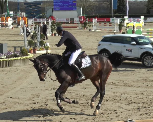 Lenklarer Reitertage 2016
