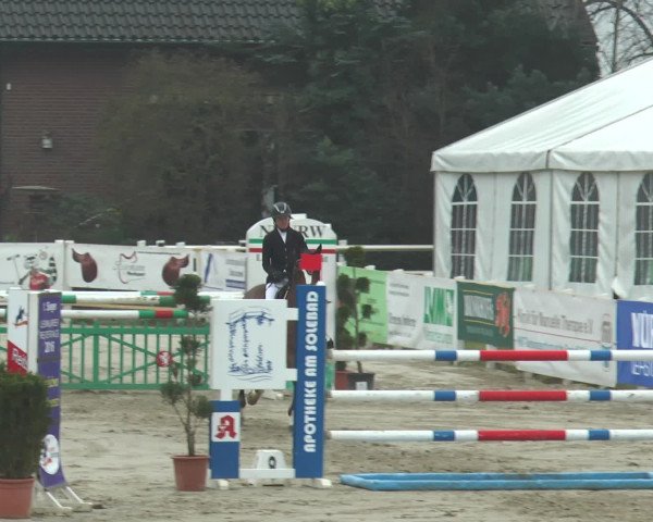 Lenklarer Reitertage 2016