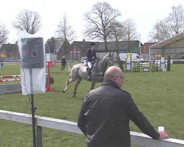 Reitturnier Rendsburg 2016