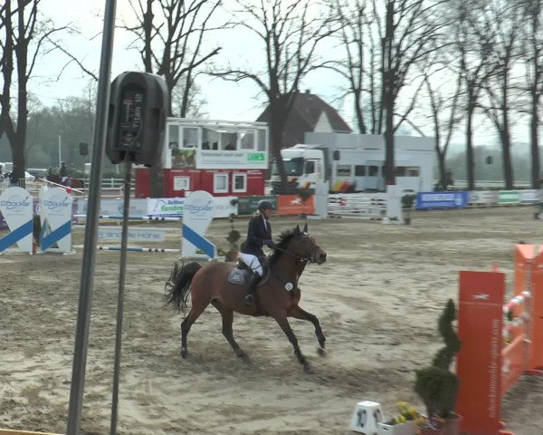 Lenklarer Reitertage 2016