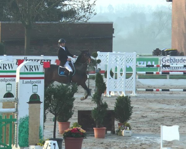 Lenklarer Reitertage 2016