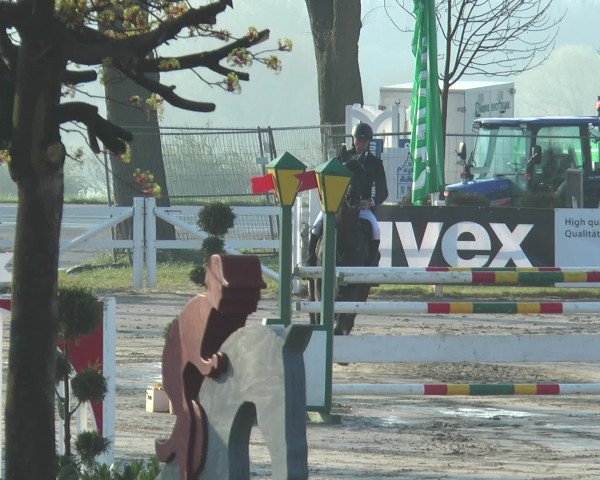 Lenklarer Reitertage 2016