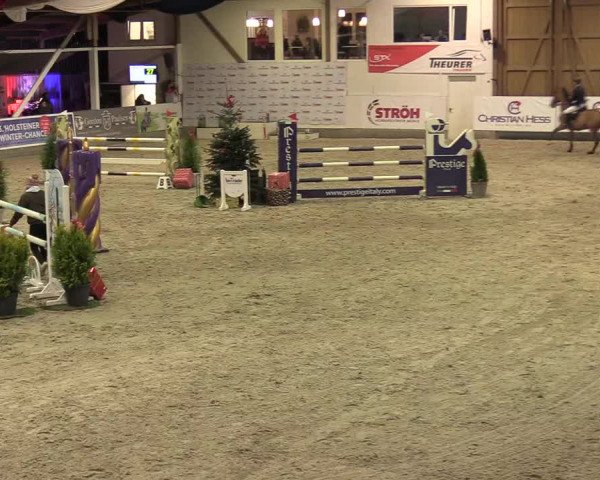 5. Nordic Jumping in Negernbötel 2021