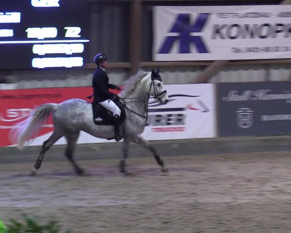 5. Nordic Jumping in Negernbötel 2021