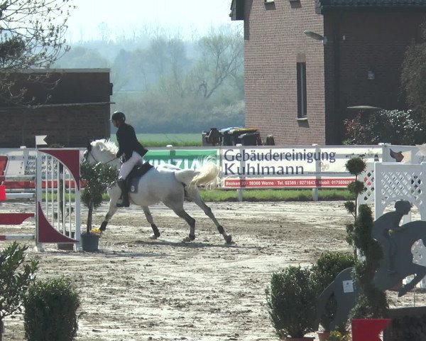 Lenklarer Reitertage 2016