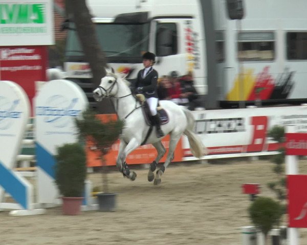 Lenklarer Reitertage 2016