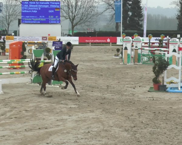 Lenklarer Reitertage 2016