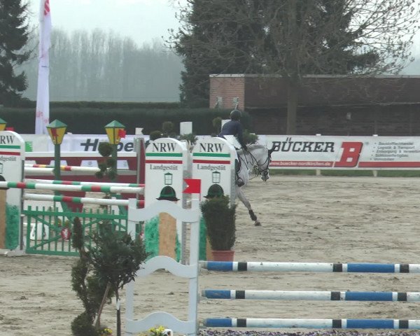 Lenklarer Reitertage 2016