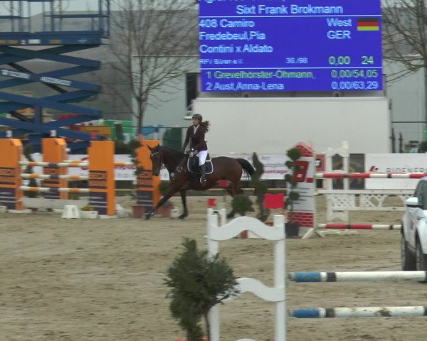 Lenklarer Reitertage 2016