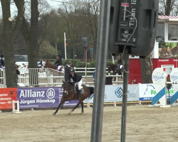 Lenklarer Reitertage 2016
