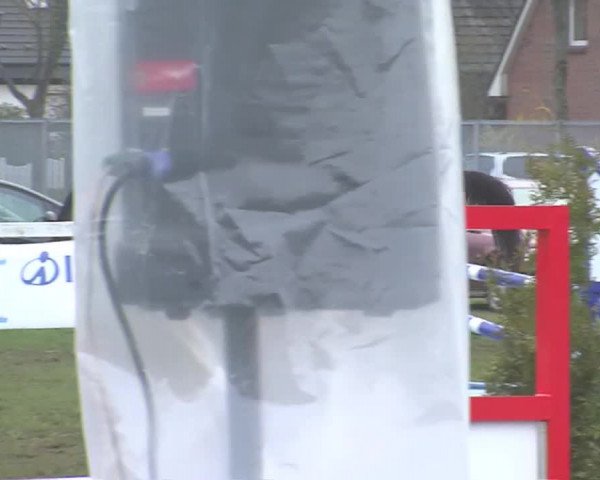 Reitturnier Rendsburg 2016