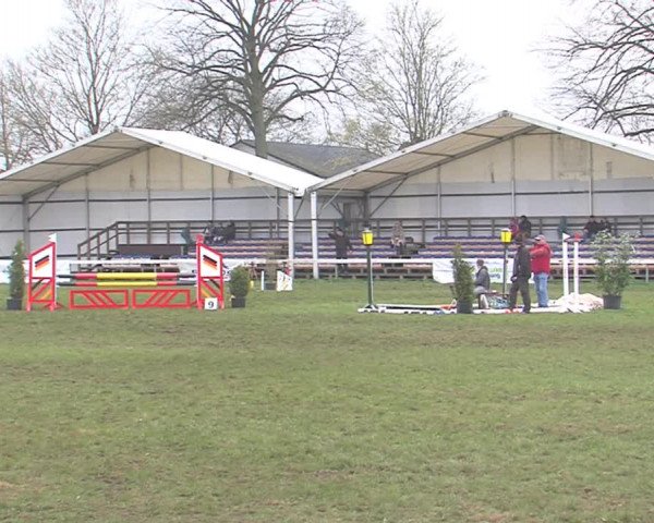 Reitturnier Rendsburg 2016