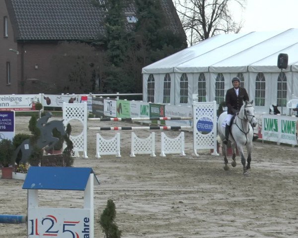 Lenklarer Reitertage 2016