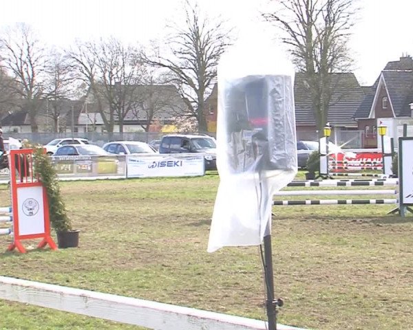Reitturnier Rendsburg 2016