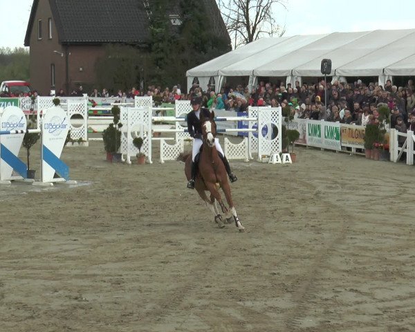Lenklarer Reitertage 2016