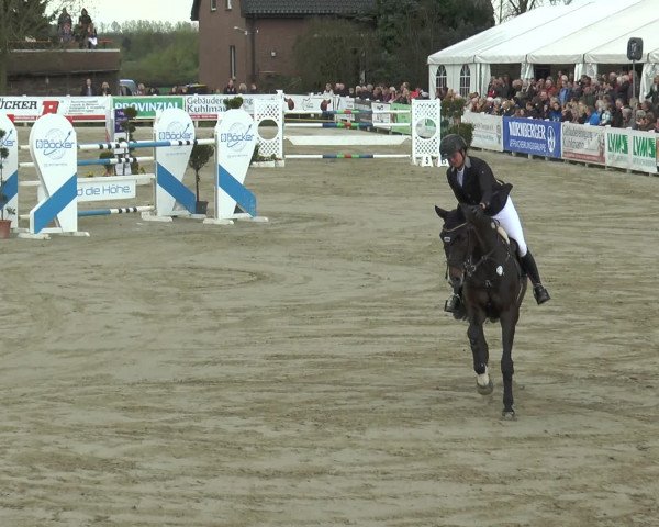 Lenklarer Reitertage 2016