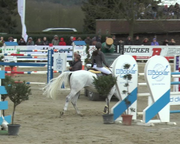 Lenklarer Reitertage 2016