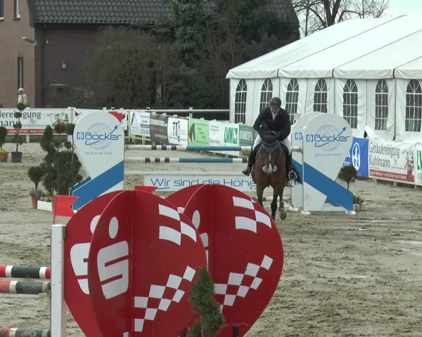 Lenklarer Reitertage 2016