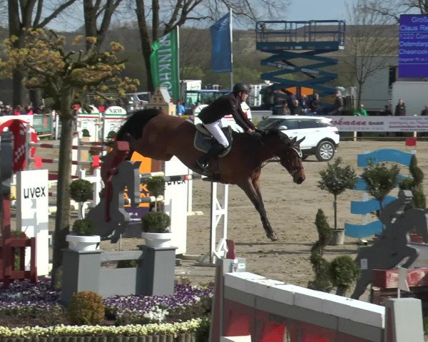 Lenklarer Reitertage 2016