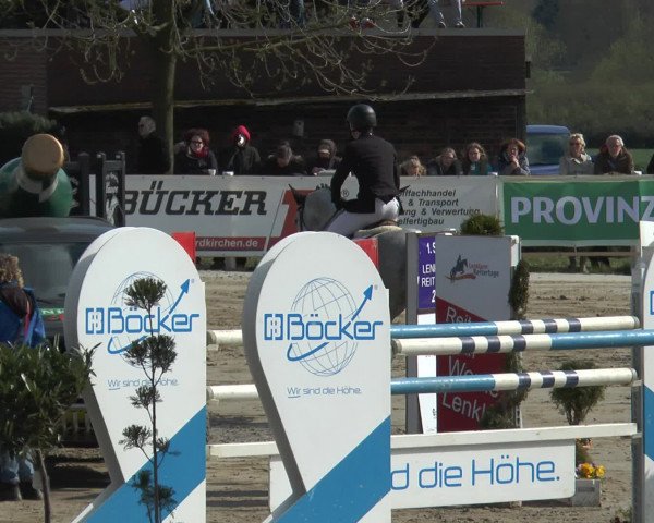 Lenklarer Reitertage 2016