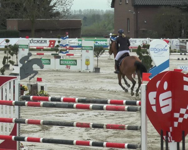 Lenklarer Reitertage 2016