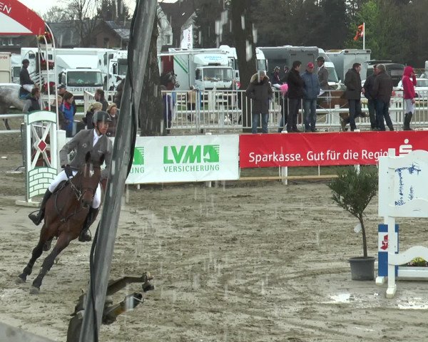 Lenklarer Reitertage 2016