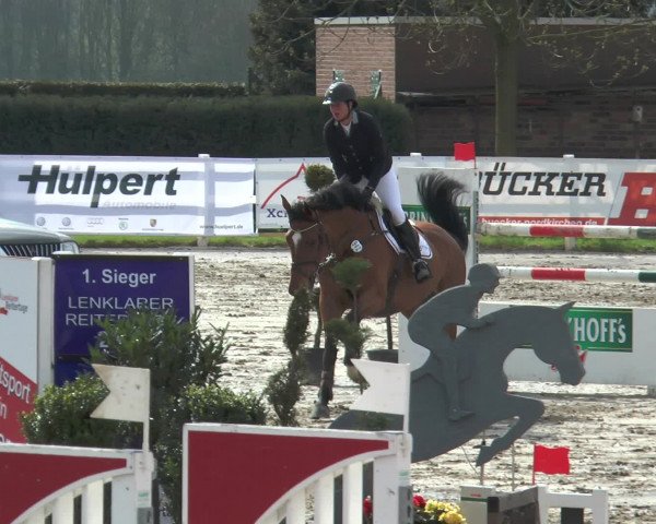 Lenklarer Reitertage 2016