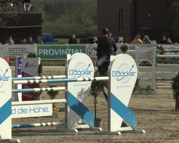 Lenklarer Reitertage 2016