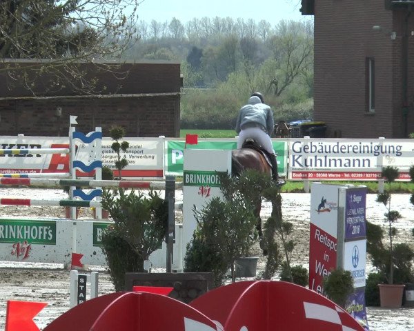 Lenklarer Reitertage 2016