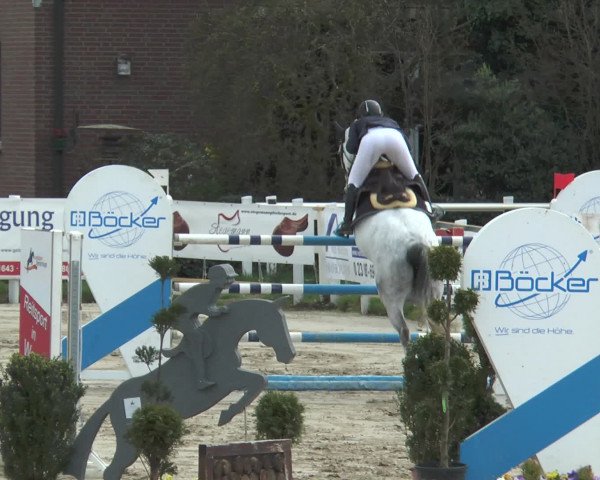 Reitturnier Werne-Lenklar 2016