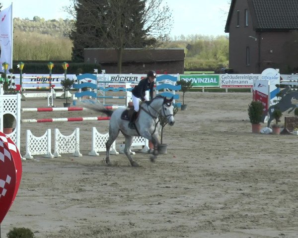 Lenklarer Reitertage 2016
