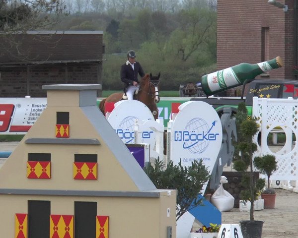 Lenklarer Reitertage 2016