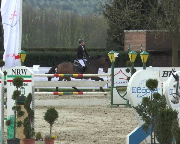 Lenklarer Reitertage 2016