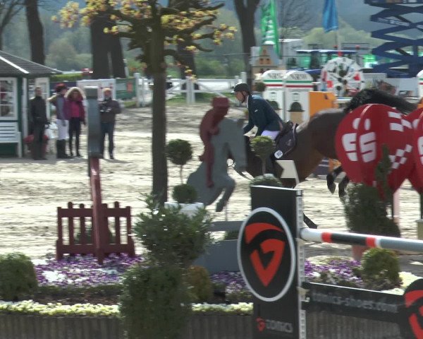 Lenklarer Reitertage 2016