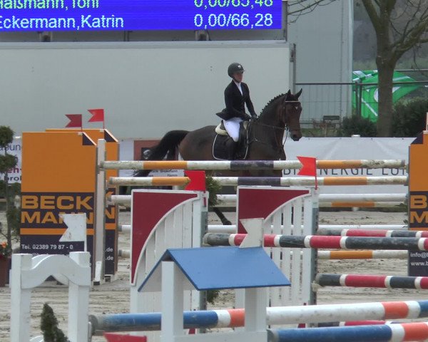 Lenklarer Reitertage 2016