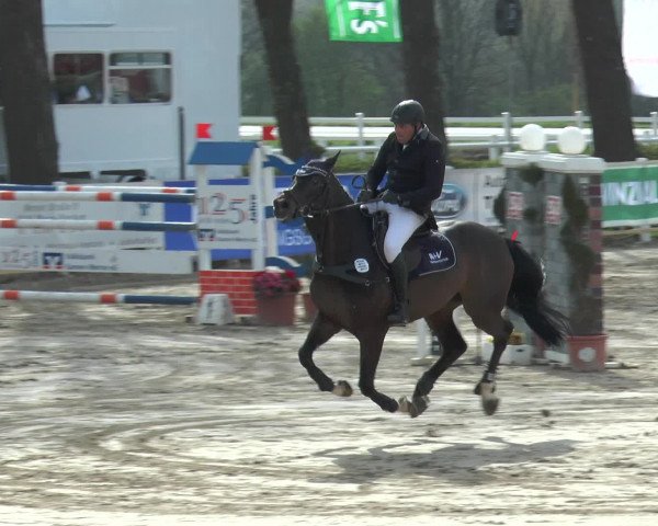 Lenklarer Reitertage 2016