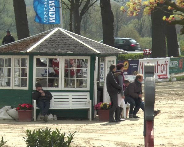 Reitturnier Werne-Lenklar 2016