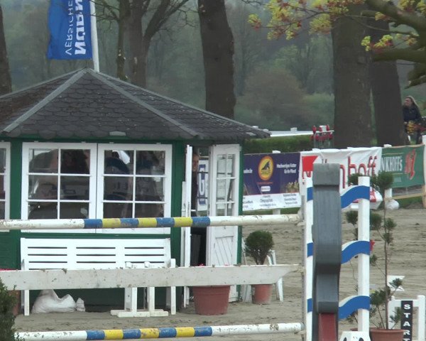 Lenklarer Reitertage 2016