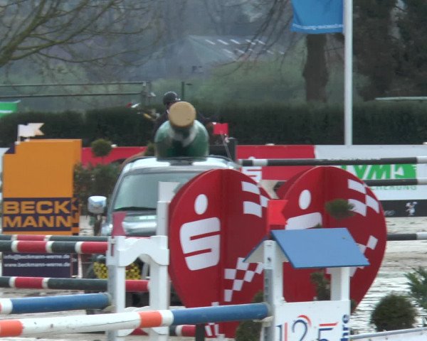 Lenklarer Reitertage 2016