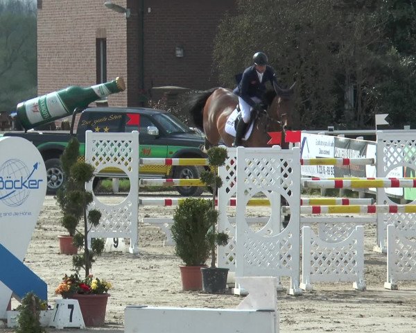 Reitturnier Werne-Lenklar 2016