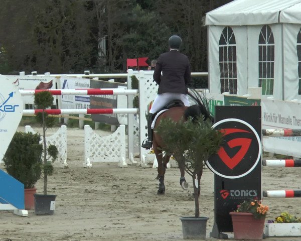 Lenklarer Reitertage 2016