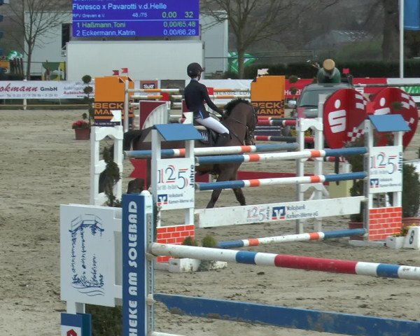 Lenklarer Reitertage 2016
