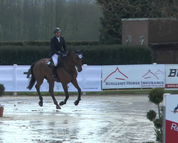 Reitturnier Werne-Lenklar 2016