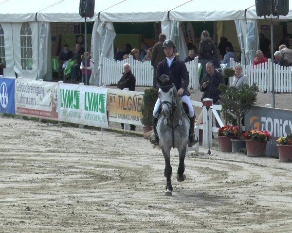 Reitturnier Werne-Lenklar 2016